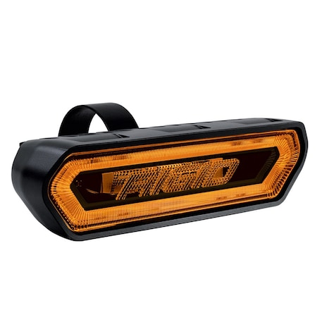 CHASE- TAIL LIGHT AMBER